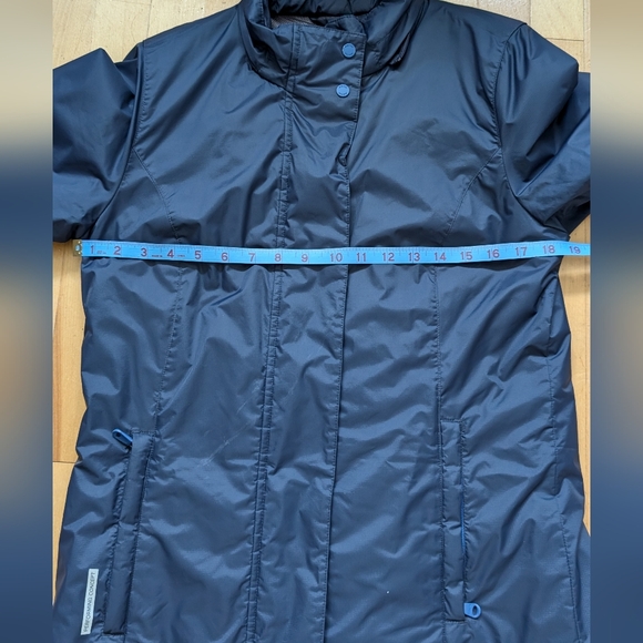 Geox Performing Concept jacket - Picture 3 of 8